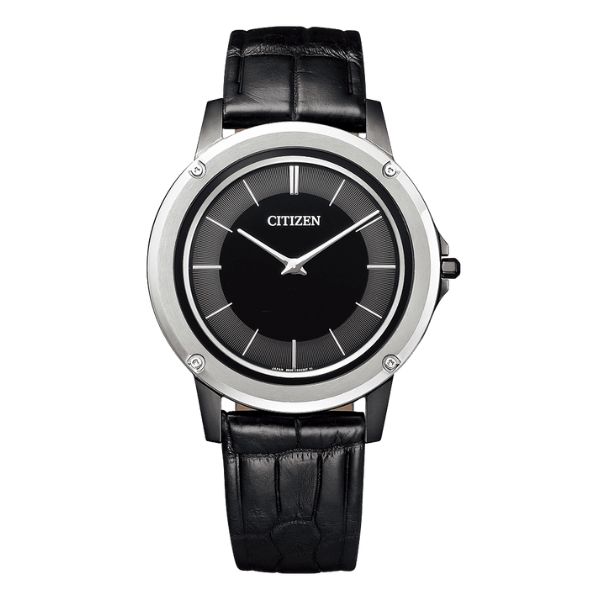 Citizen AR5024-01E Eco-Drive One Collection
