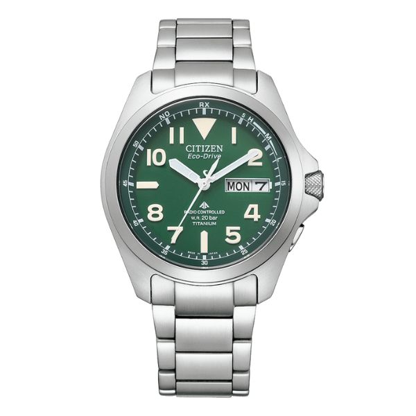 Citizen Promaster PMD56-2951 LAND Collection