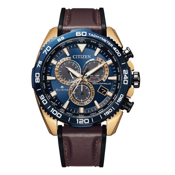 Citizen Promaster CB5039-11L LAND Collection