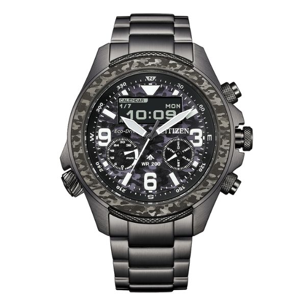 Citizen Promaster JV1008-63E LAND Collection