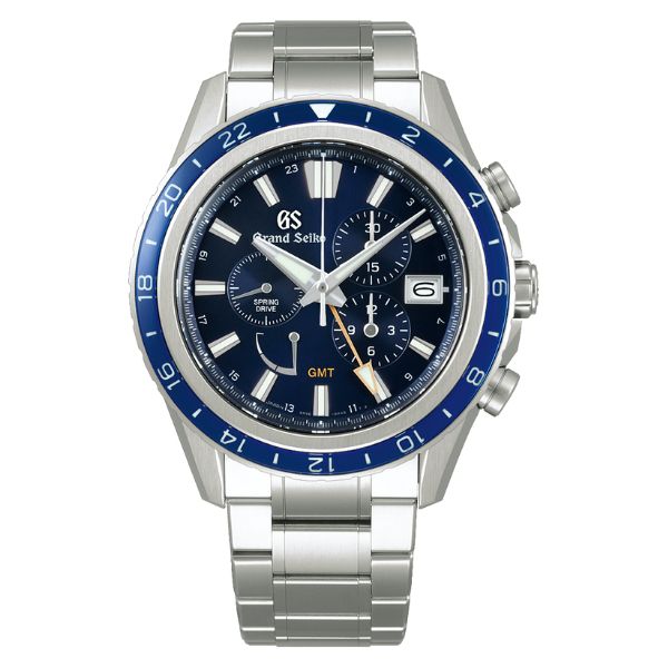 Grand Seiko Evolution 9 Collection SBGC249