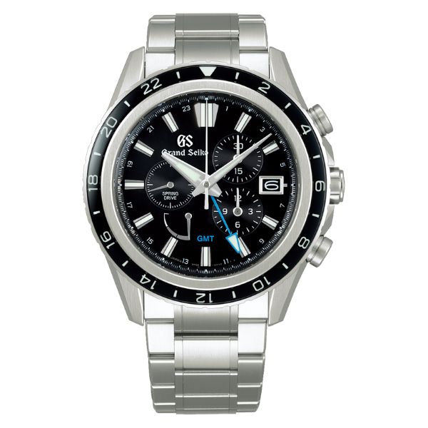Grand Seiko Evolution 9 Collection SBGC251