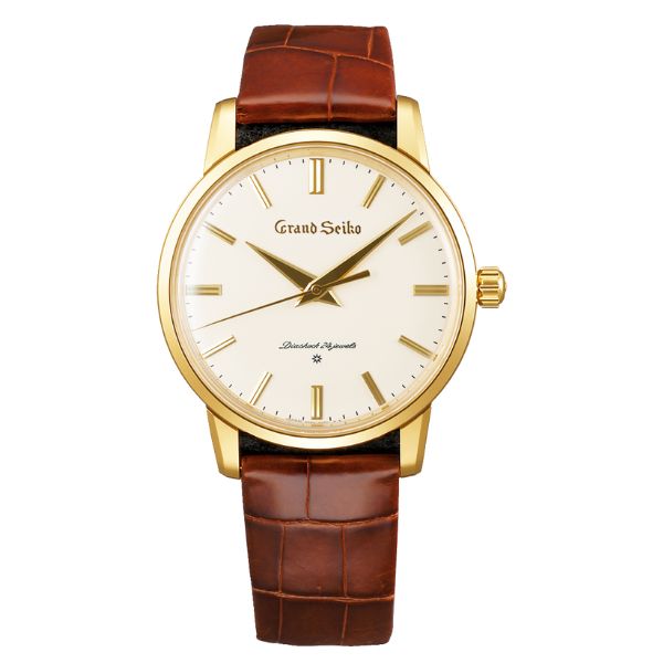 Grand Seiko Elegance Collection SBGW258