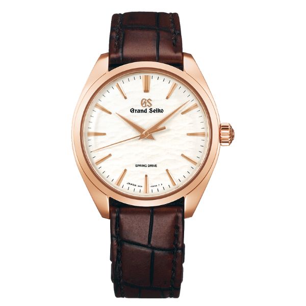 Grand Seiko Elegance Collection SBGY008