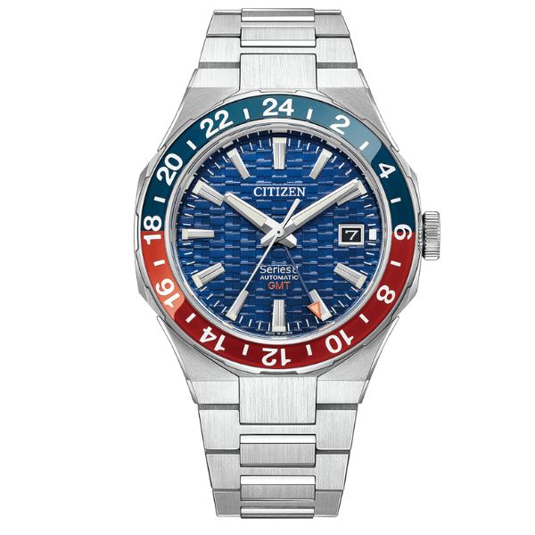 Citizen NB6030-59L Series 8 Collection