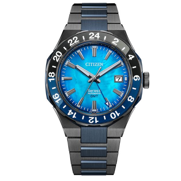 Citizen NB6036-52N Series 8 Collection