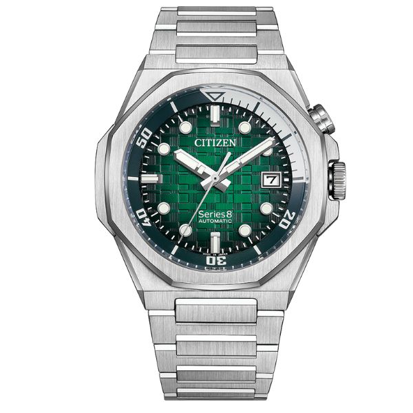 Citizen NB6060-58X Series 8 Collection