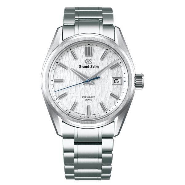 Grand Seiko Evolution 9 Collection SLGA009