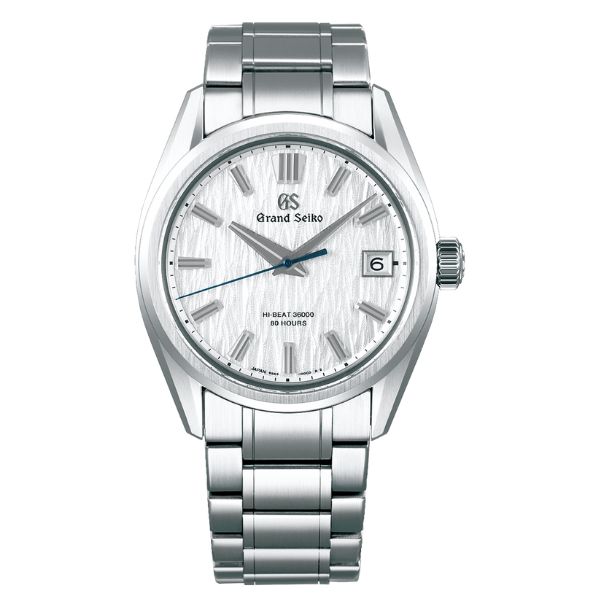 Grand Seiko Evolution 9 Collection SLGH005