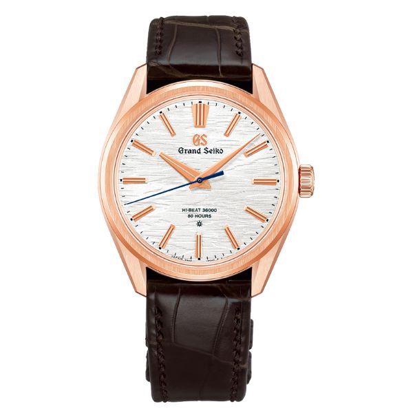 Grand Seiko Evolution 9 Collection SLGW002
