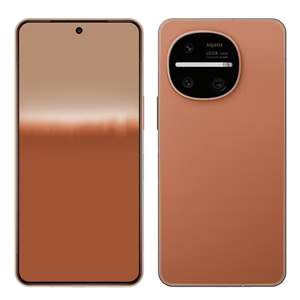 Sharp AQUOS R11