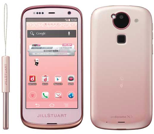 fujitsu docomo f-03e arrows kiss fujitsu docomo f-03e arrows kiss