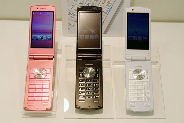 nec casio docomo n-01e nec casio docomo n-01e