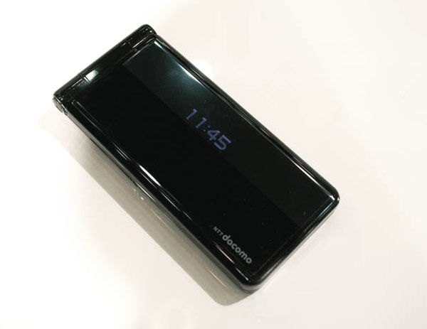 panasonic docomo p-01e panasonic docomo p-01e