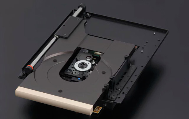 Accuphase анонсировала новый CD-плеер премиум-класса «DP-470» с архитектурой MDS+ и схемой ANCC