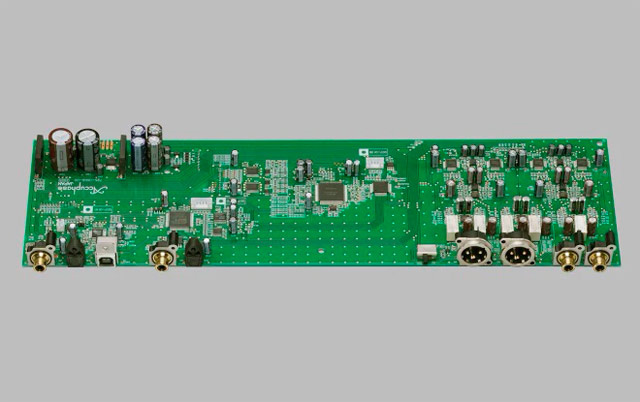 Accuphase анонсировала новый CD-плеер премиум-класса «DP-470» с архитектурой MDS+ и схемой ANCC