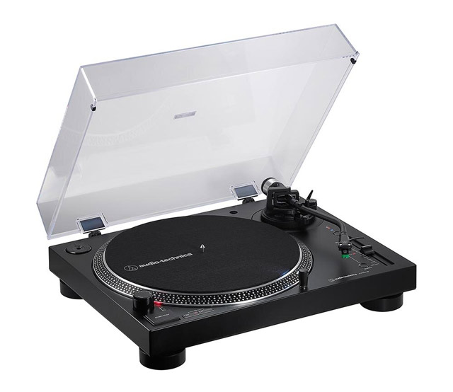 С 16 мая японская Audio-Technica планирует повысить отпускные цены на ряд своих товаров от 2 до 63%