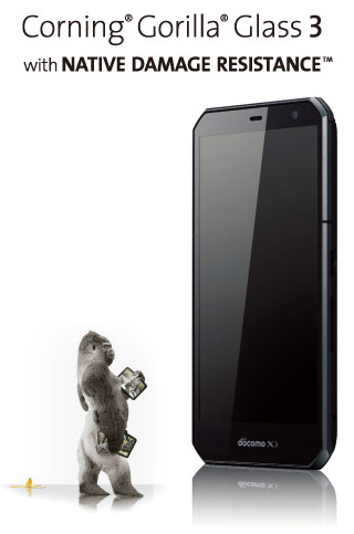 японский смартфон Fujitsu Docomo F-02G Arrows NX японский смартфон Fujitsu Docomo F-02G Arrows NX