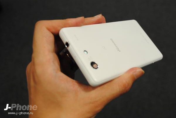 Sony Docomo SO-04G Xperia A4 Sony Docomo SO-04G Xperia A4
