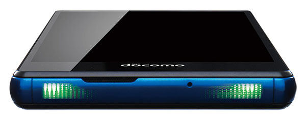 Японский компактный IGZO смартфон Sharp Docomo SH-02H Aquos Compact Японский компактный IGZO смартфон Sharp Docomo SH-02H Aquos Compact