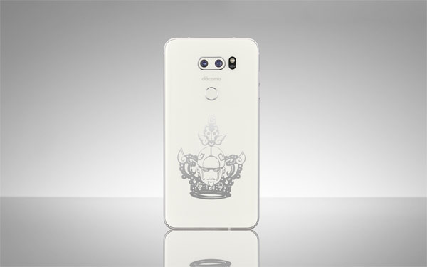 LG JOJO L-02K LG JOJO L-02K