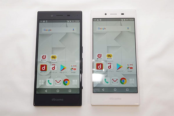 Android смартфон ZTE MONO MO-01K Android смартфон ZTE MONO MO-01K