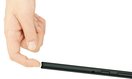 планшет Fujitsu ARROWS Tab F-02K планшет Fujitsu ARROWS Tab F-02K