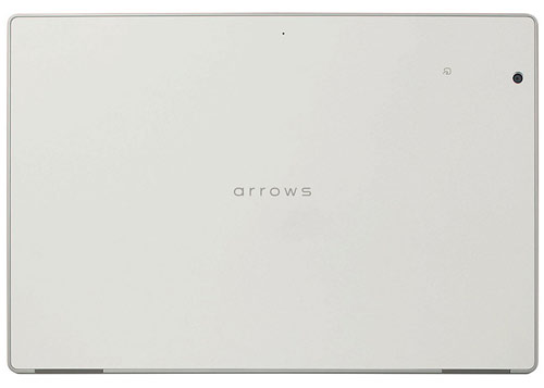 планшет Fujitsu ARROWS Tab F-02K планшет Fujitsu ARROWS Tab F-02K