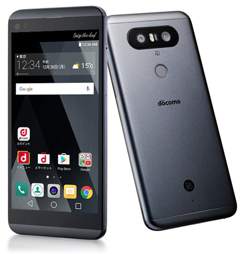 Корейский Android смартфон LG Docomo L-01J V20 Pro Корейский Android смартфон LG Docomo L-01J V20 Pro