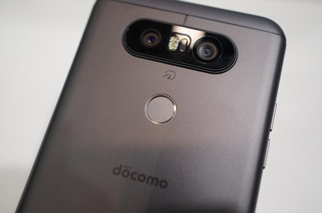 Корейский Android смартфон LG Docomo L-01J V20 Pro Корейский Android смартфон LG Docomo L-01J V20 Pro