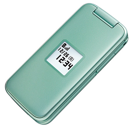 Японская Android раскладушка Fujitsu Docomo F-02J Raku-Raku Phone Японская Android раскладушка Fujitsu Docomo F-02J Raku-Raku Phone