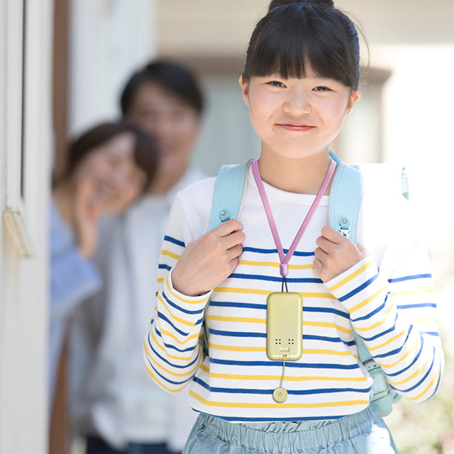 Sharp Kids Phone SH-03M