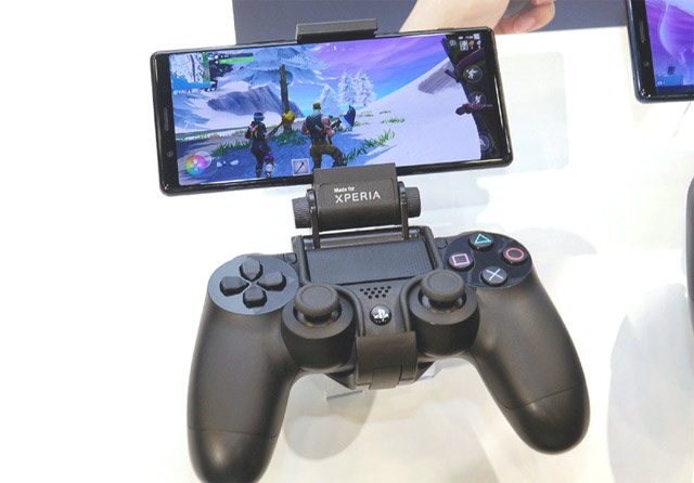 Sony XPERIA 5 SO-01M