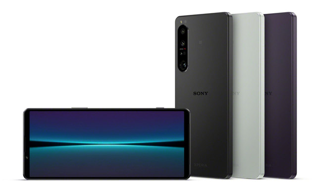 Sony XPERIA&nbsp;1 IV
