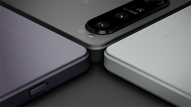 Sony XPERIA&nbsp;1 IV