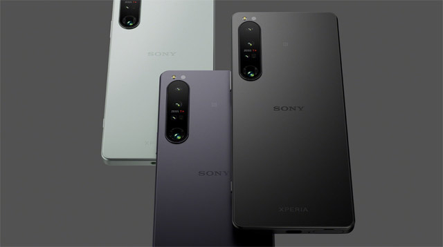 Sony XPERIA&nbsp;1 IV