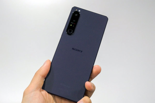 Sony XPERIA&nbsp;1 IV