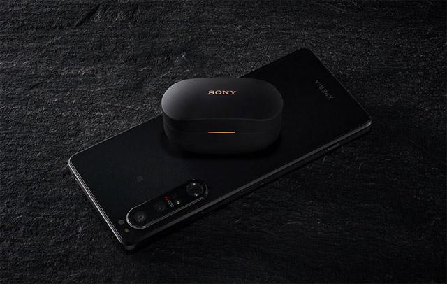 Sony XPERIA&nbsp;1 IV