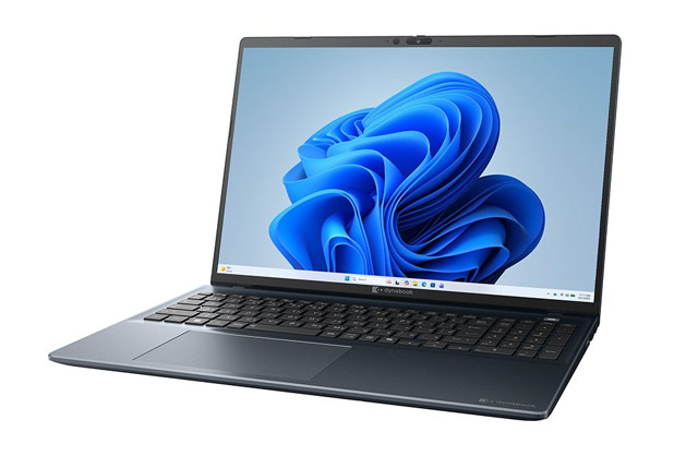 Dynabook выпускает эксклюзивную серию 16-дюймовых ноутбуков Dynabook BA/ZY на базе Ryzen