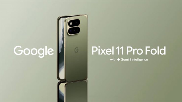 Серия Google Pixel 11: Япония стала одной из самых выгодных стран для покупки нового флагмана