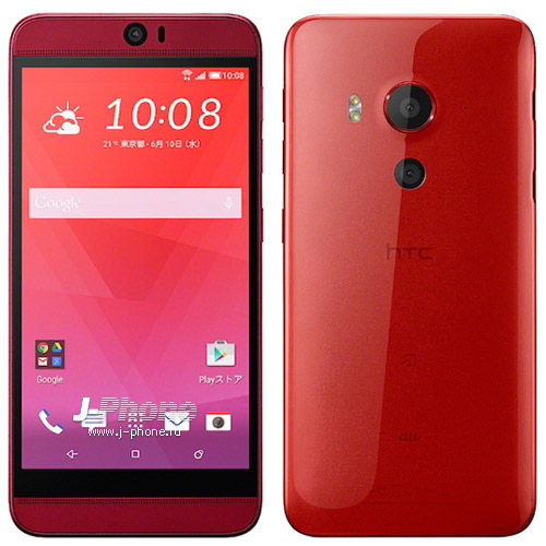 смартфон HTC J Butterfly HTV31 смартфон HTC J Butterfly HTV31