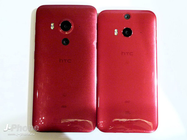 смартфон HTC J Butterfly HTV31 смартфон HTC J Butterfly HTV31