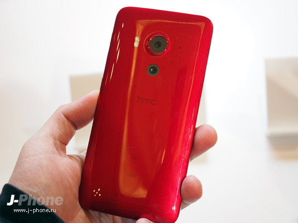 смартфон HTC J Butterfly HTV31 смартфон HTC J Butterfly HTV31
