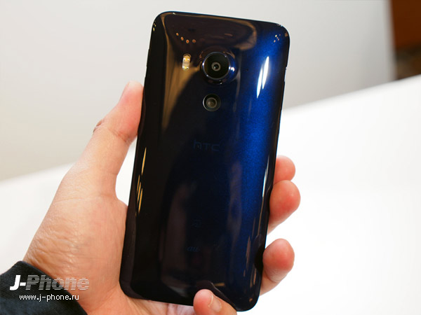 смартфон HTC J Butterfly HTV31 смартфон HTC J Butterfly HTV31