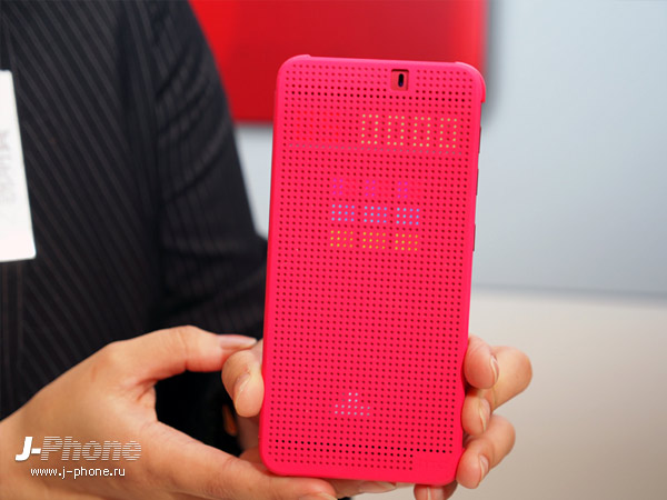 смартфон HTC J Butterfly HTV31 смартфон HTC J Butterfly HTV31