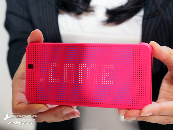смартфон HTC J Butterfly HTV31 смартфон HTC J Butterfly HTV31