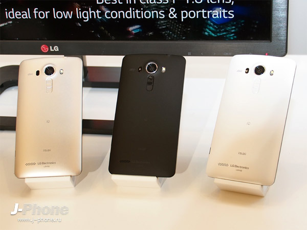 смартфон LG isai vivid LGV32 смартфон LG isai vivid LGV32