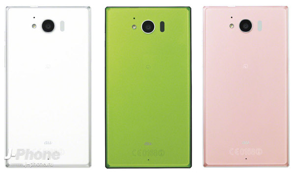 японский безрамочный IGZO смартфон Sharp Aquos Serie SHV32 японский безрамочный IGZO смартфон Sharp Aquos Serie SHV32