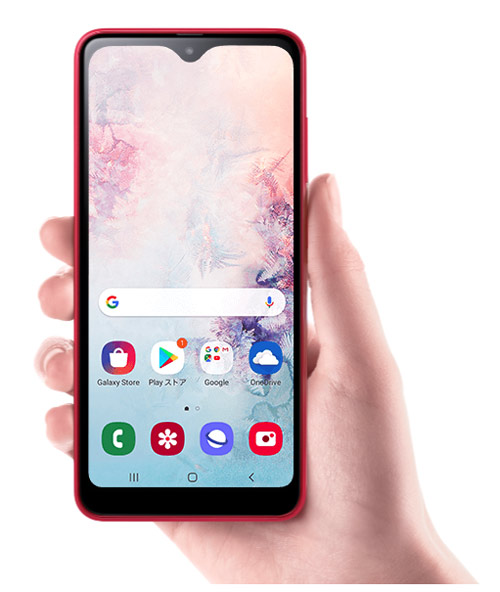 Samsung Galaxy A20 SCV46