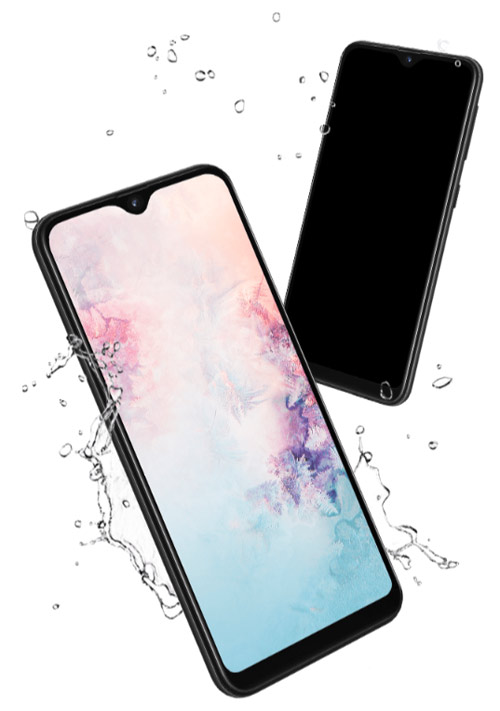 Samsung Galaxy A20 SCV46